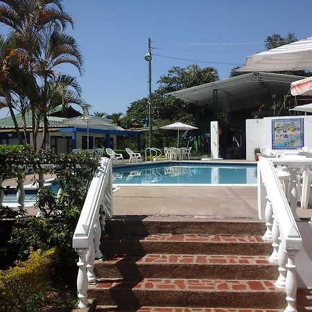 Hotel Villa Paz San Francisco  Esterno foto