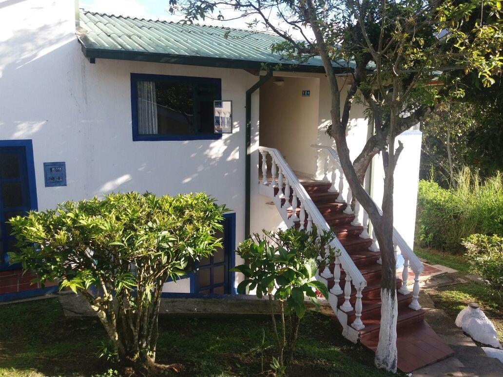 Hotel Villa Paz San Francisco  Esterno foto
