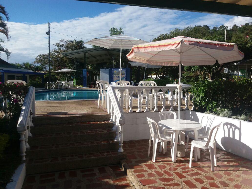 Hotel Villa Paz San Francisco  Esterno foto